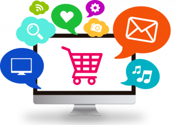 Como o marketing para e-commerce pode ajudar na sua presença online
